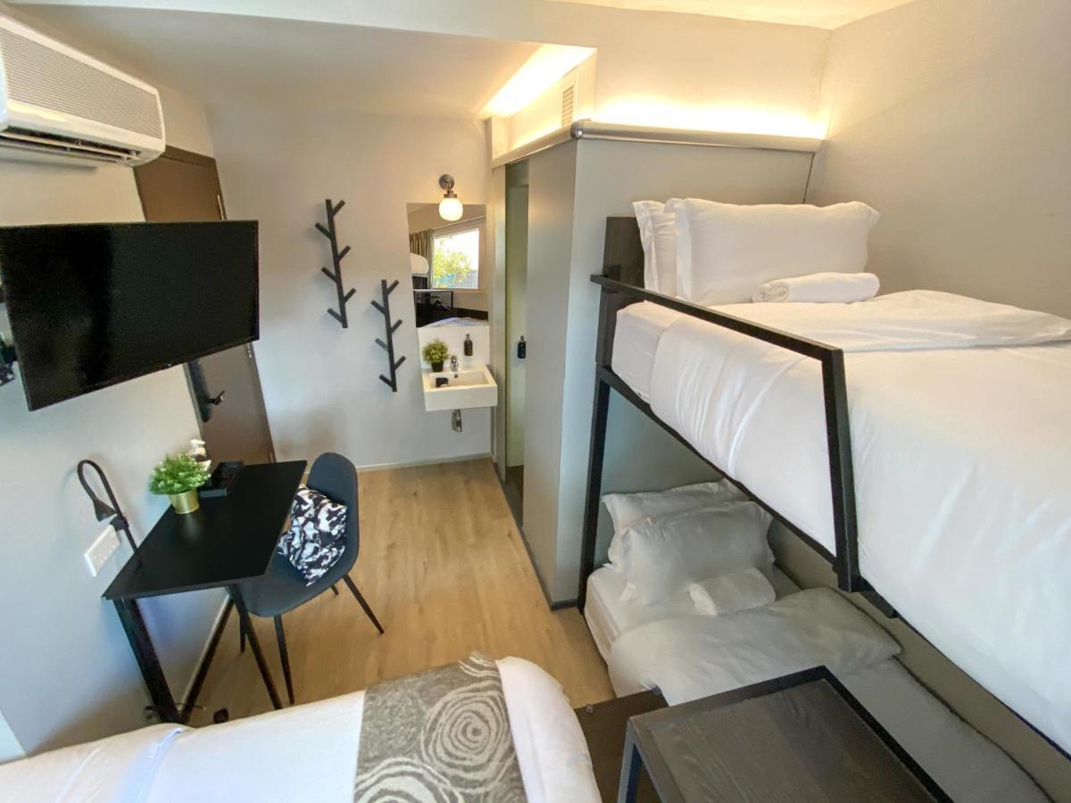 St Signature Bugis Beach, Dayuse, 8-9 Hours, Check In 8Am Or 11Am Singapore Eksteriør billede