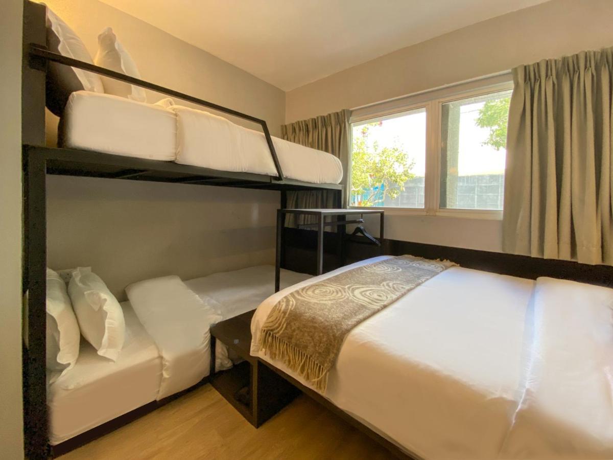 St Signature Bugis Beach, Dayuse, 8-9 Hours, Check In 8Am Or 11Am Singapore Eksteriør billede