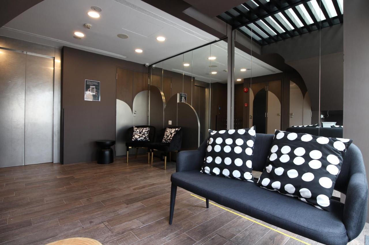 St Signature Bugis Beach, Dayuse, 8-9 Hours, Check In 8Am Or 11Am Singapore Eksteriør billede