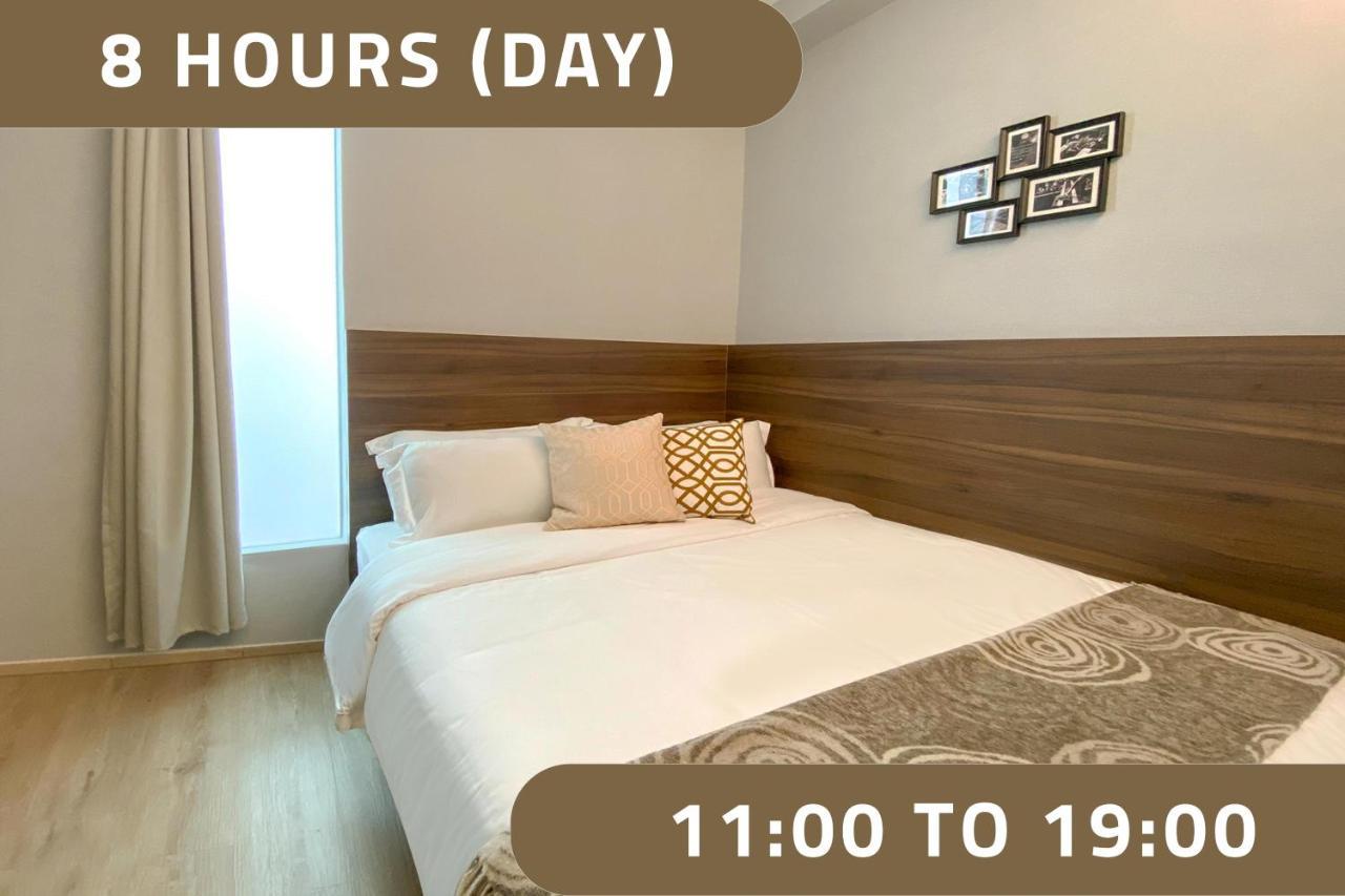 St Signature Bugis Beach, Dayuse, 8-9 Hours, Check In 8Am Or 11Am Singapore Eksteriør billede
