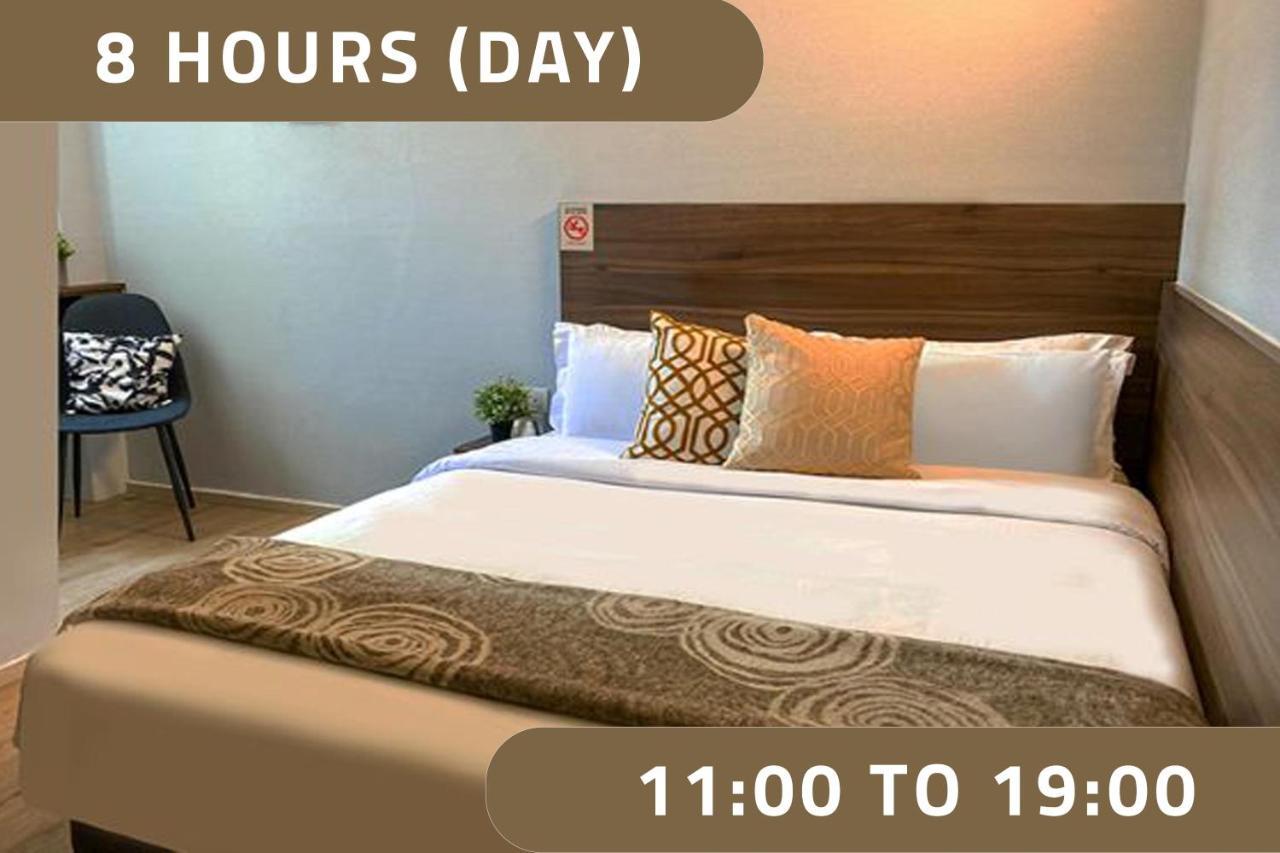 St Signature Bugis Beach, Dayuse, 8-9 Hours, Check In 8Am Or 11Am Singapore Eksteriør billede