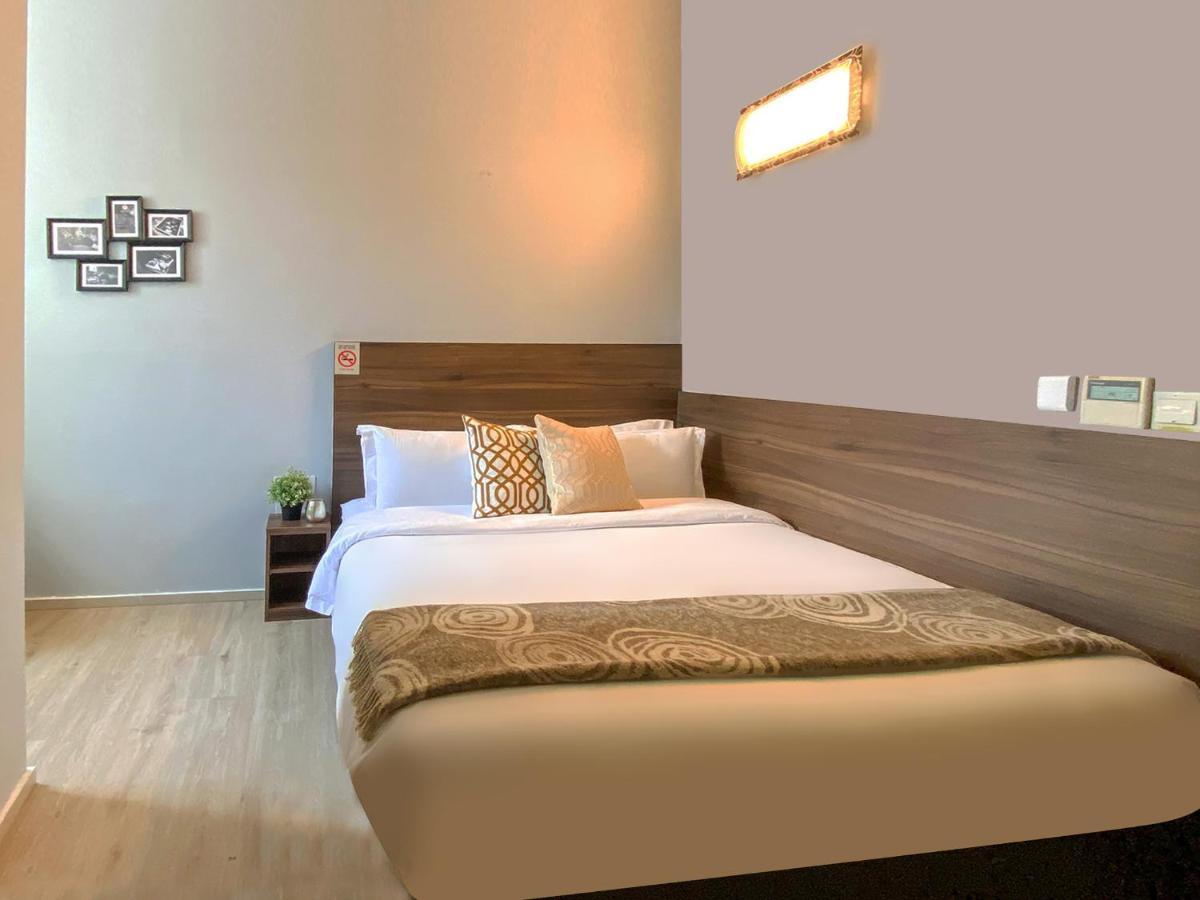 St Signature Bugis Beach, Dayuse, 8-9 Hours, Check In 8Am Or 11Am Singapore Eksteriør billede