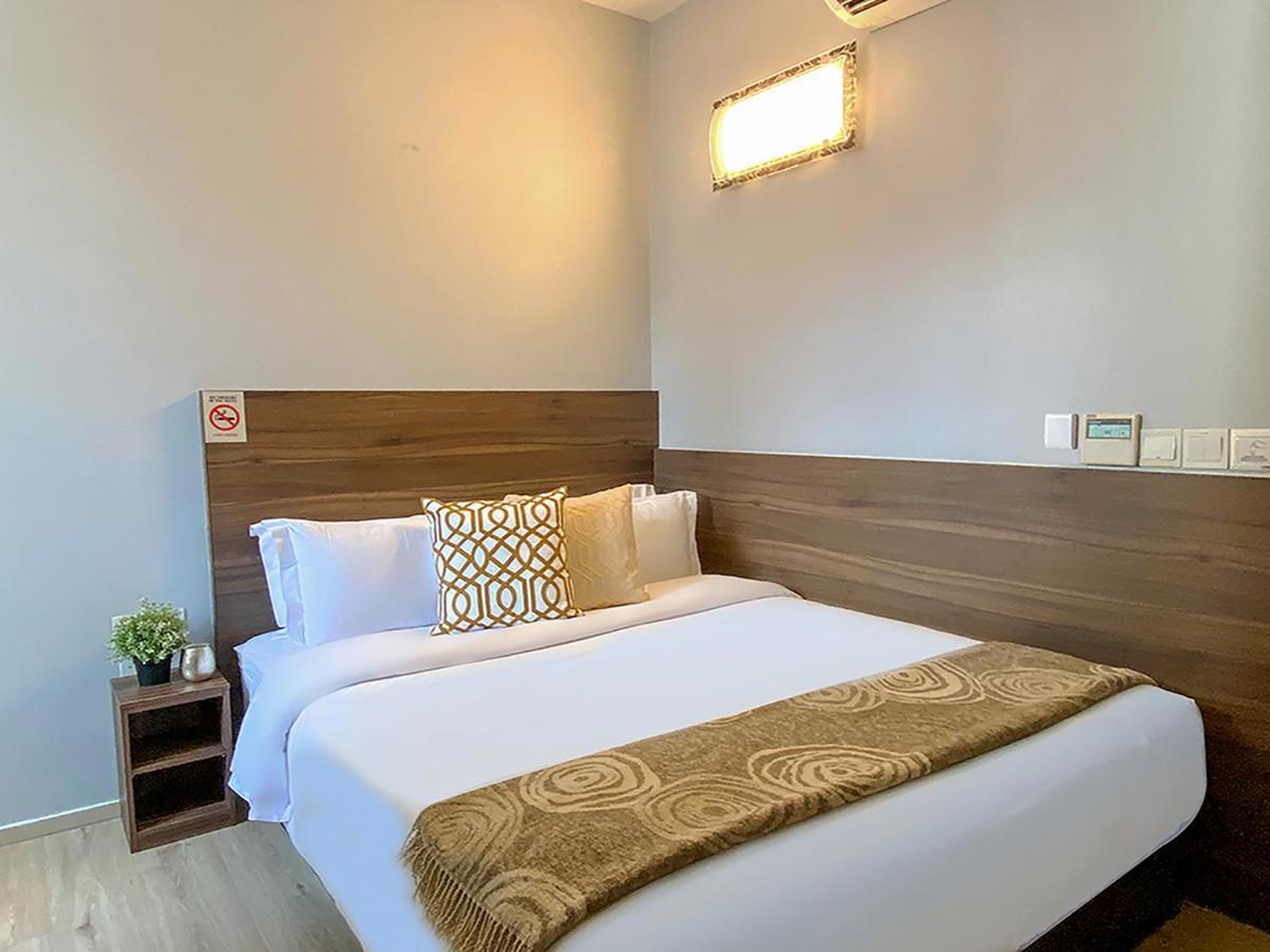 St Signature Bugis Beach, Dayuse, 8-9 Hours, Check In 8Am Or 11Am Singapore Eksteriør billede