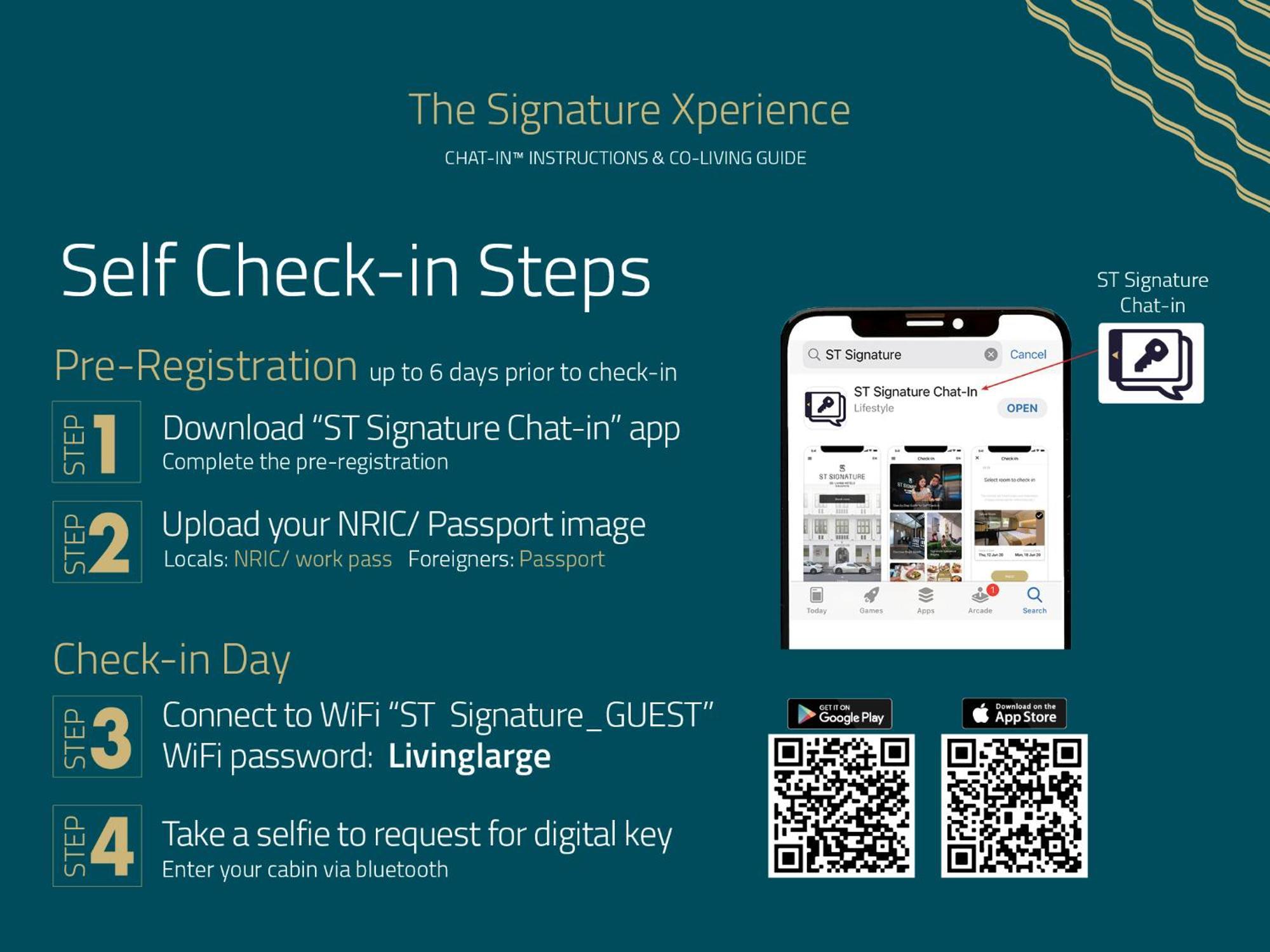 St Signature Bugis Beach, Dayuse, 8-9 Hours, Check In 8Am Or 11Am Singapore Eksteriør billede